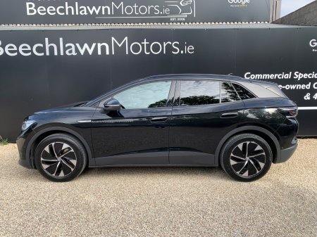 2023 Volkswagen ID.4 - photo 7