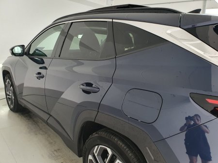 2026 Hyundai Tucson - photo 48