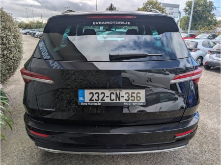 2023 Skoda Karoq - photo 7