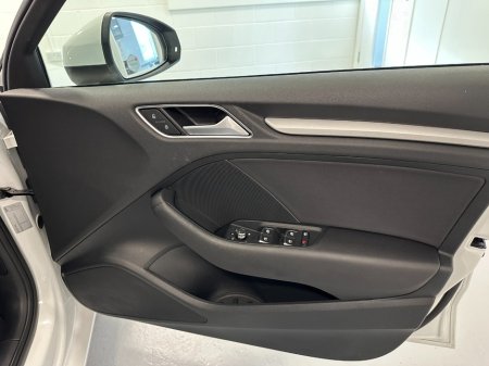 2017 Audi A3 - photo 23