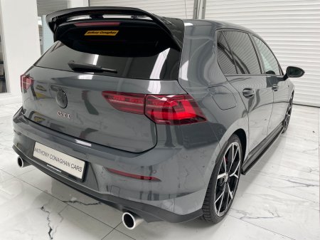 2022 Volkswagen Golf - photo 5