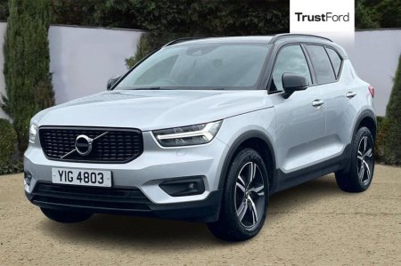 2018 Volvo XC40 - photo 5