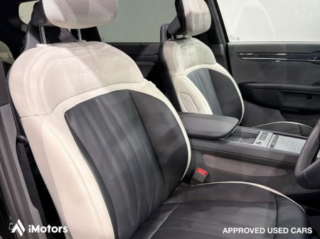 2026 Kia EV9 - photo 21