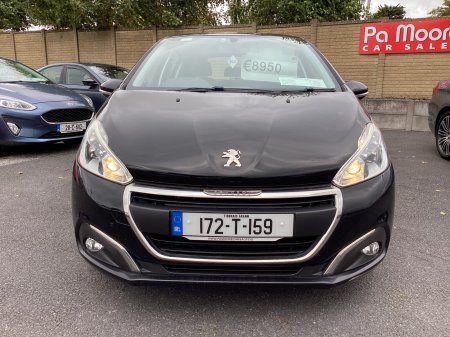 2017 Peugeot 208 - photo 7