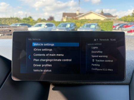 2018 BMW i3 - photo 24
