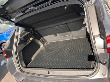 2018 Opel Grandland X - photo 13