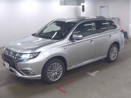 2018 Mitsubishi Outlander - photo 3