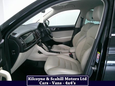 2019 Skoda Kodiaq - photo 12