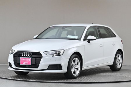2019 Audi A3 - photo 3