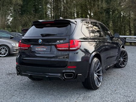2017 BMW X5 - photo 8