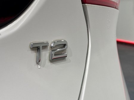 2018 Volvo V40 - photo 11