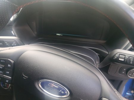 2024 Ford Puma - photo 20
