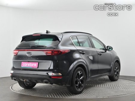 2021 Kia Sportage - photo 5
