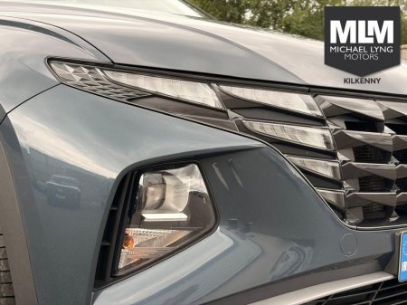 2021 Hyundai Tucson - photo 4