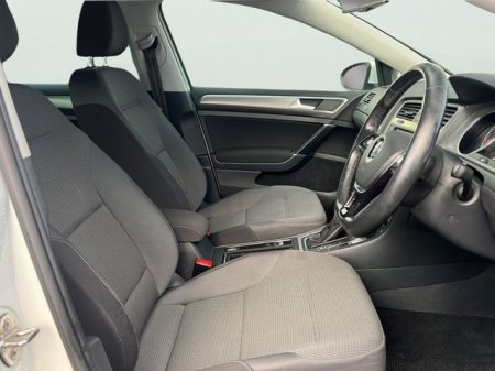 2016 Volkswagen Golf - photo 4