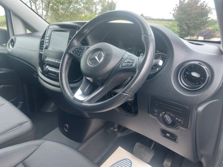 2023 Mercedes-Benz Vito - photo 16