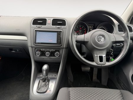 2013 Volkswagen Golf - photo 10