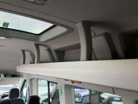 2022 Ford Transit - photo 22