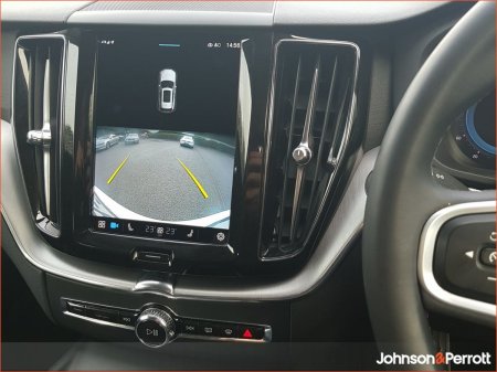 2022 Volvo XC60 - photo 21