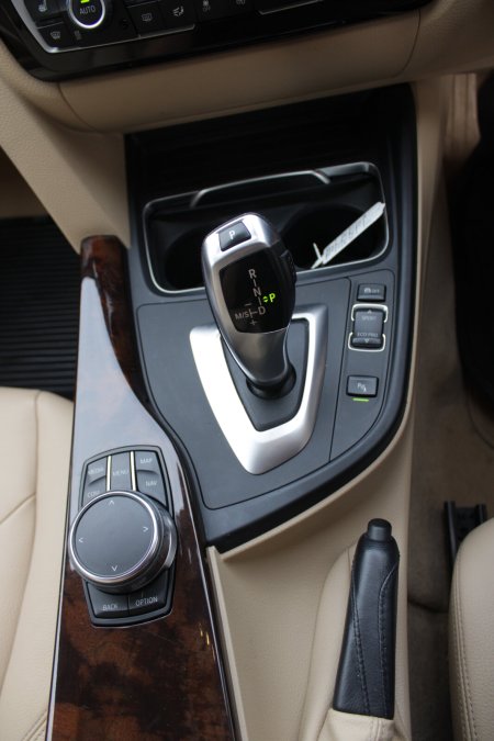 2018 BMW 3-Series - photo 14