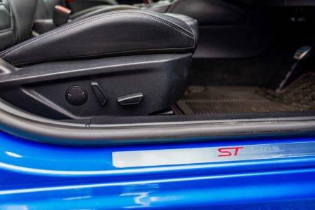 2022 Ford Focus - photo 20