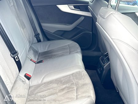 2018 Audi A5 - photo 9