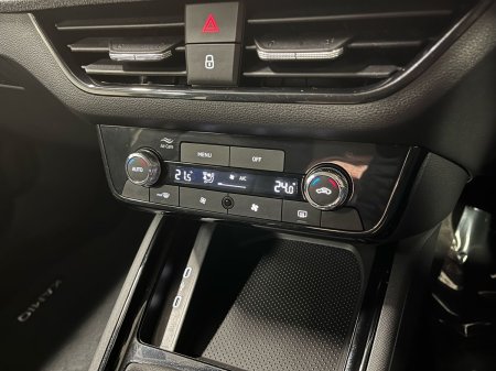 2025 Skoda Kamiq - photo 11