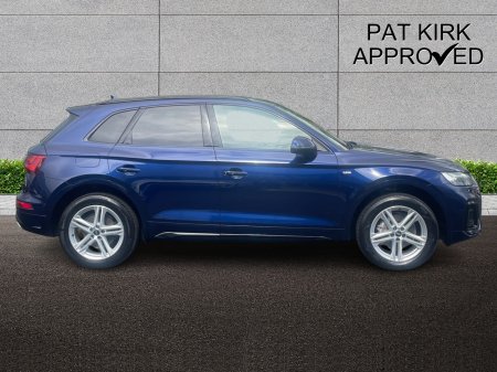 2022 Audi Q5 - photo 3