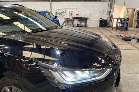 2023 Ford Focus - photo 23