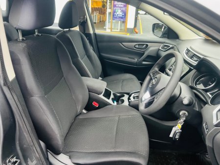 2018 Nissan Qashqai - photo 18