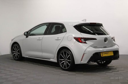 2023 Toyota Corolla - photo 4
