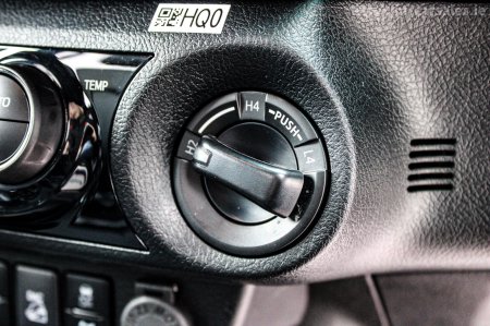2026 Toyota Hilux - photo 28