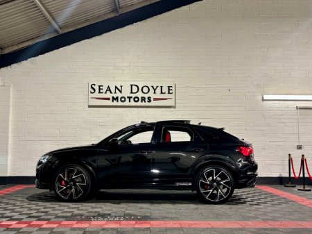 2021 Audi RS Q3 - photo 9