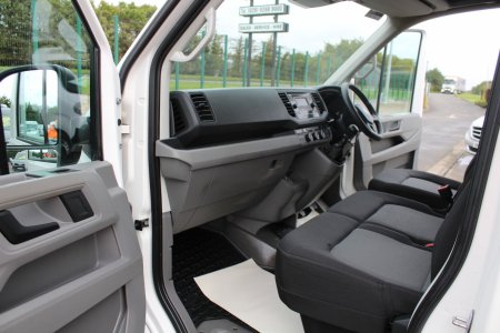 2023 Volkswagen Crafter - photo 15