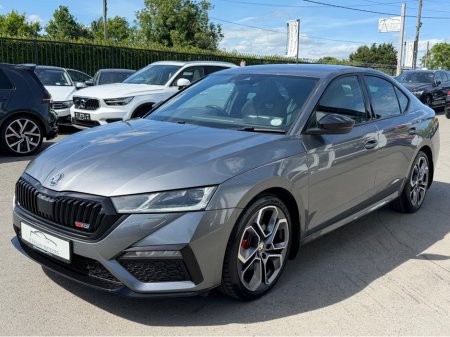2023 Skoda Octavia - photo 7