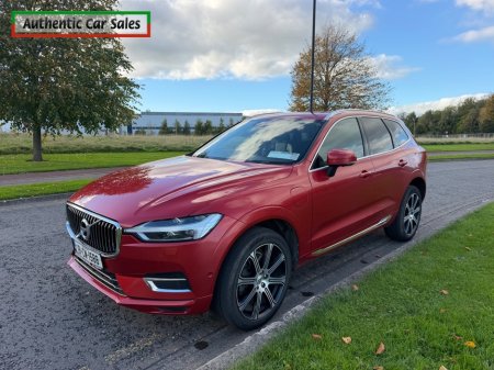 2018 Volvo XC60 - photo 5
