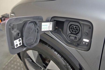 2023 Renault Megane - photo 25