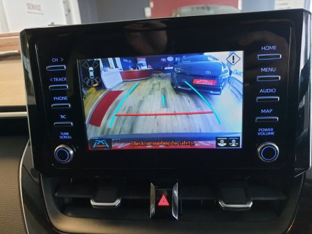 2021 Toyota Corolla - photo 15