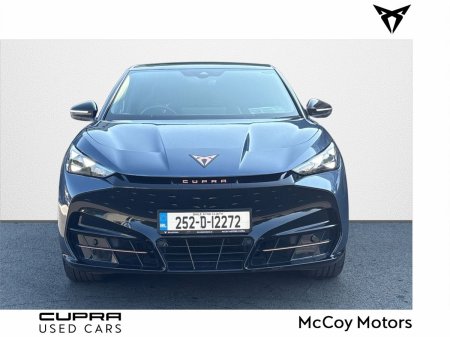 2025 Cupra Tavascan - photo 2