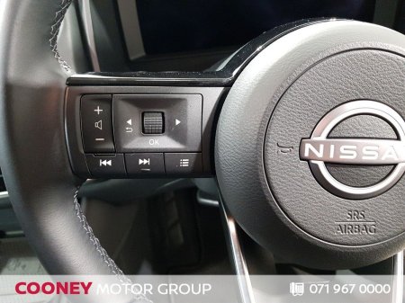 2024 Nissan Qashqai - photo 15
