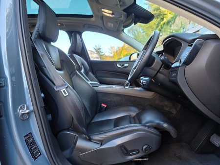 2023 Volvo XC60 - photo 11