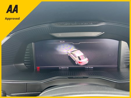 2021 Skoda Superb - photo 14