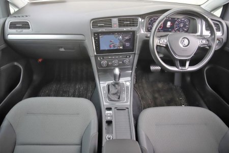 2018 Volkswagen Golf - photo 14