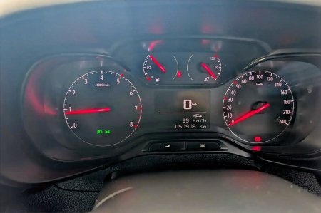 2024 Opel Combo - photo 4