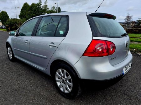 2008 Volkswagen Golf - photo 4
