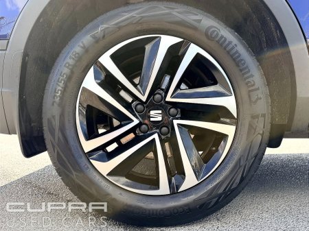 2024 SEAT Tarraco - photo 5