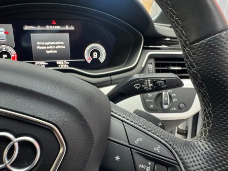 2021 Audi A5 - photo 14