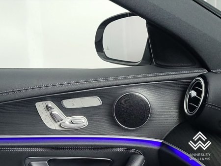 2019 Mercedes-Benz E-Class - photo 26