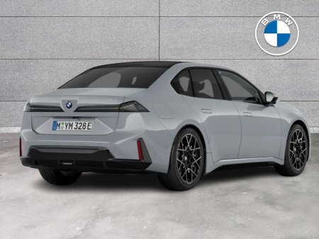 2026 BMW i3 - photo 8
