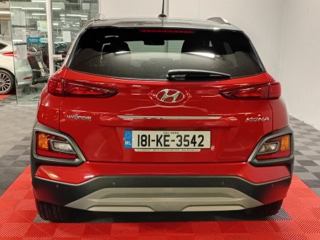 2018 Hyundai KONA - photo 5
